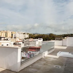 10 - La Guarida De - Primero B - Enjoy Apartment
