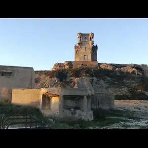 Turismo Lances Appartamento