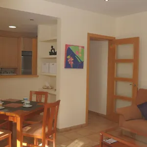  Apartment Conchi Spain